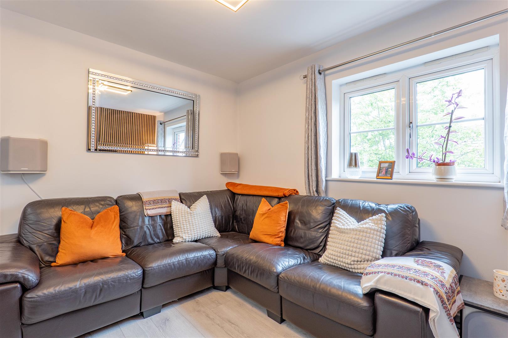 Chiltern Mews, Chorley